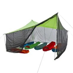 Nemo BUGOUT 12X12 - Tarp -Camping Serien Geschäft 5637829246 k bugout nemo 24