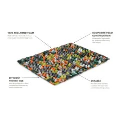 Nemo CHIPPER - Sitzkissen -Camping Serien Geschäft 5637829248 f chipper nemo 24