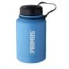 Primus TRAILBOTTLE 0.5L VACUUM BLUE - Trinkflasche -Camping Serien Geschäft 5637829433 c trailbottle 05l vacuum blue primus 24