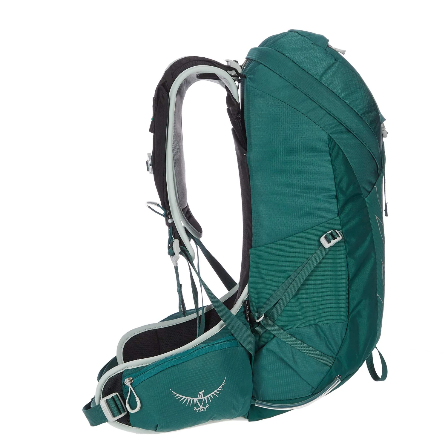 Osprey TEMPEST 24 Damen - Tagesrucksack 4 Osprey TEMPEST 24 Damen - Tagesrucksack – Bild 2