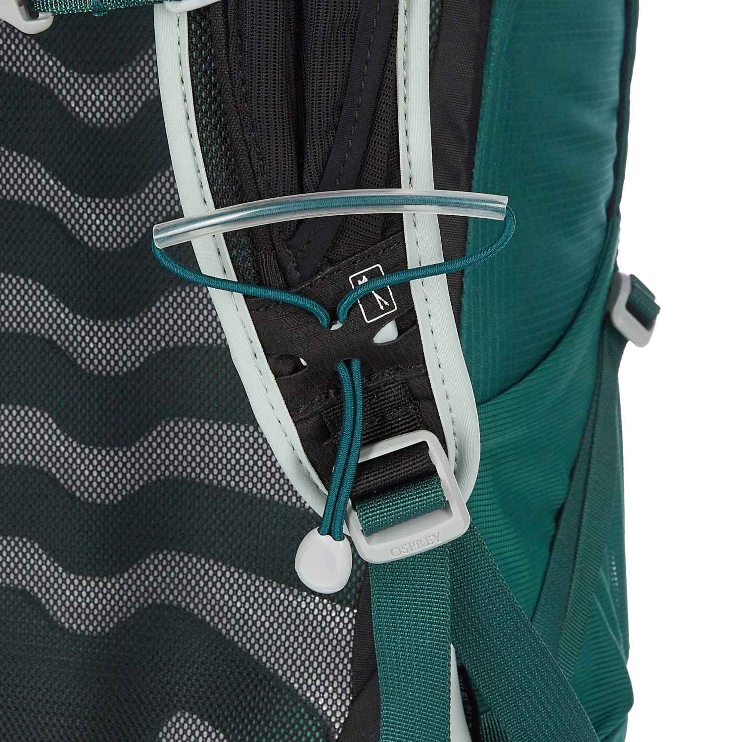 Osprey TEMPEST 24 Damen - Tagesrucksack 11 Osprey TEMPEST 24 Damen - Tagesrucksack – Bild 9