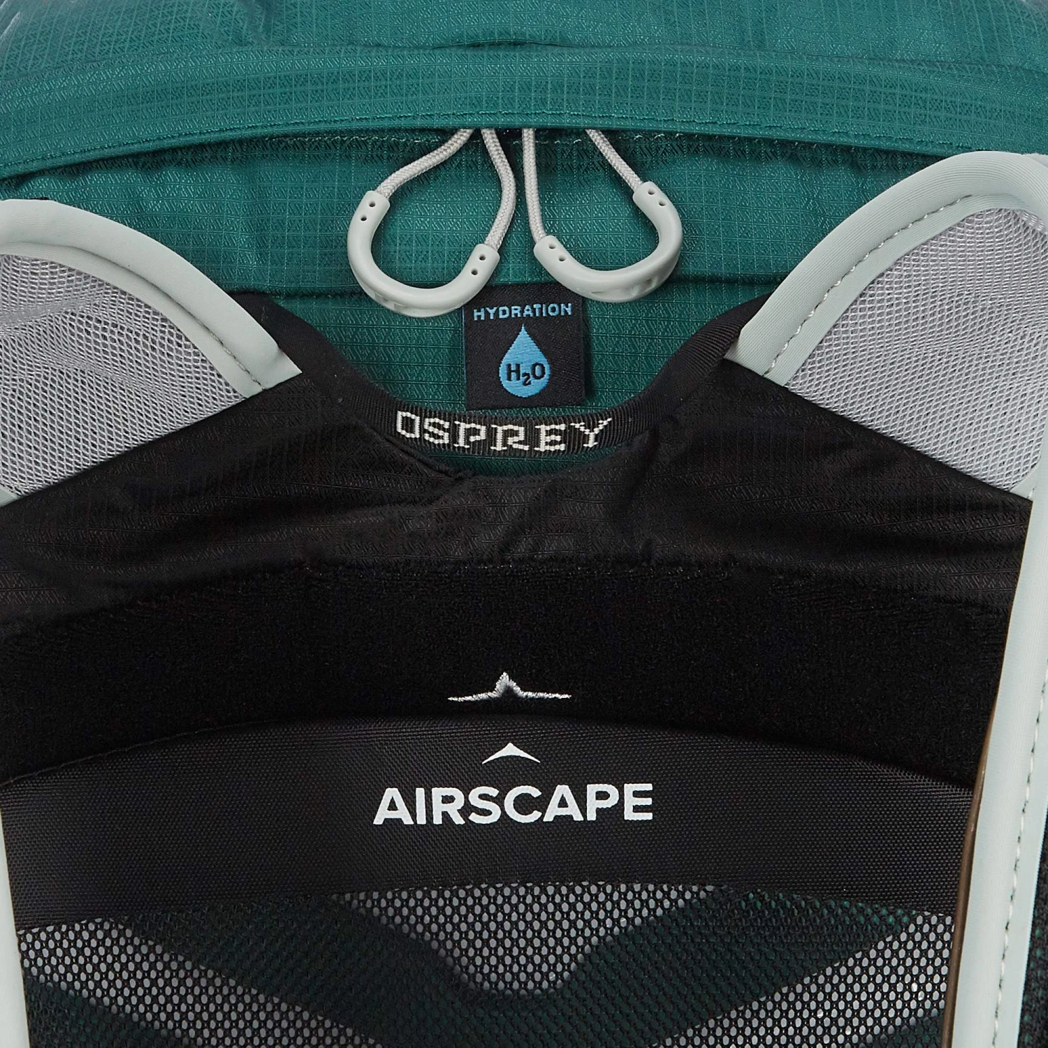 Osprey TEMPEST 24 Damen - Tagesrucksack 12 Osprey TEMPEST 24 Damen - Tagesrucksack – Bild 10