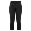 VAUDE WO ACTIVE 3/4 PANTS Damen - Radlerhose -Camping Serien Geschäft 5637832271 a wo active 34 pants vaude 24