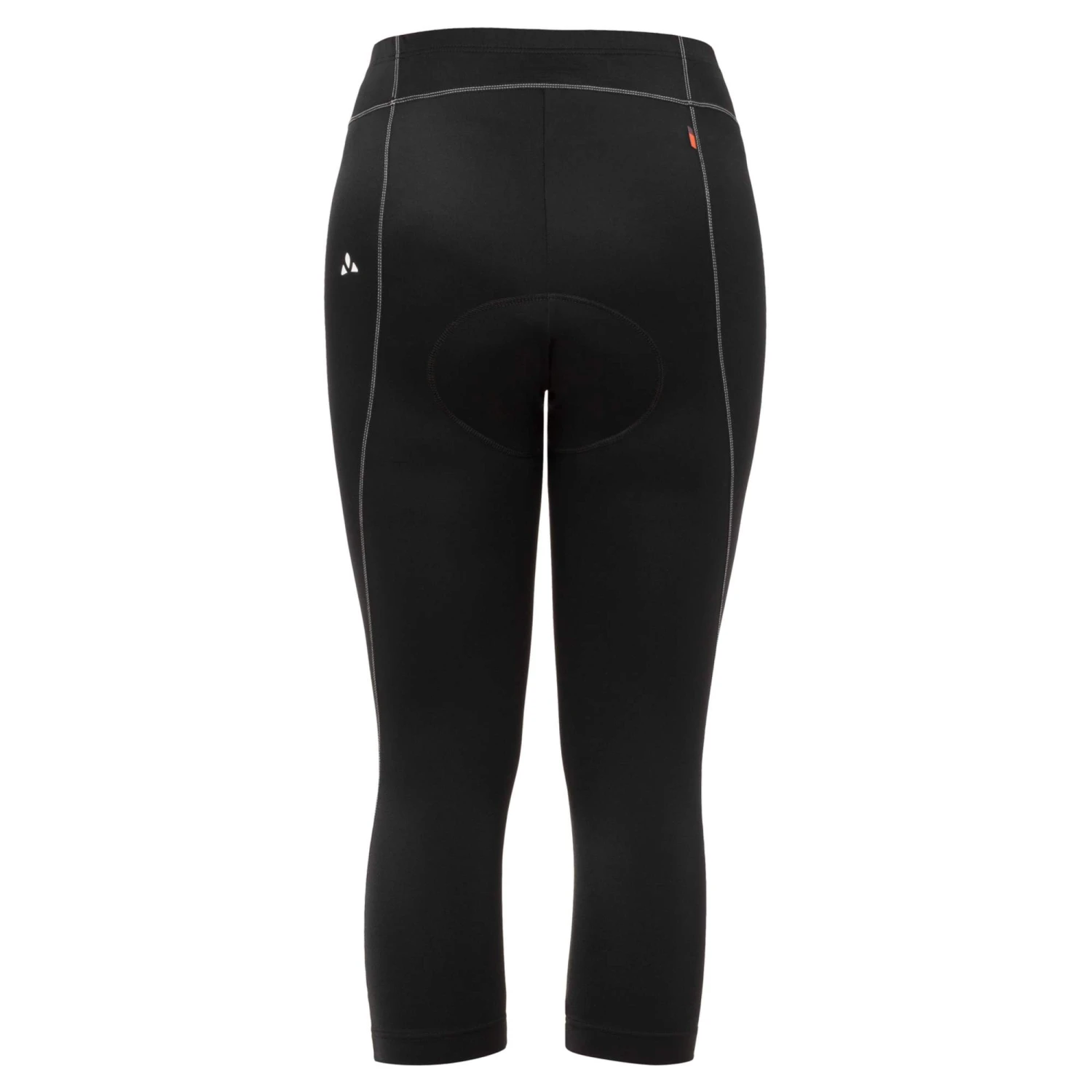 VAUDE WO ACTIVE 3/4 PANTS Damen - Radlerhose 4 VAUDE WO ACTIVE 3/4 PANTS Damen - Radlerhose – Bild 2
