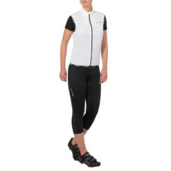 VAUDE WO ACTIVE 3/4 PANTS Damen - Radlerhose 8 VAUDE WO ACTIVE 3/4 PANTS Damen - Radlerhose -Camping Serien Geschäft 5637832271 c wo active 34 pants vaude 24