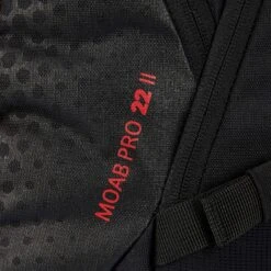 VAUDE MOAB PRO 22 II Unisex - Fahrradrucksack -Camping Serien Geschäft 5637832285 j moab pro 22 ii vaude 24
