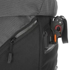 VAUDE ONTOUR FRONT Unisex - Fahrradtaschen -Camping Serien Geschäft 5637832291 k ontour front vaude 24