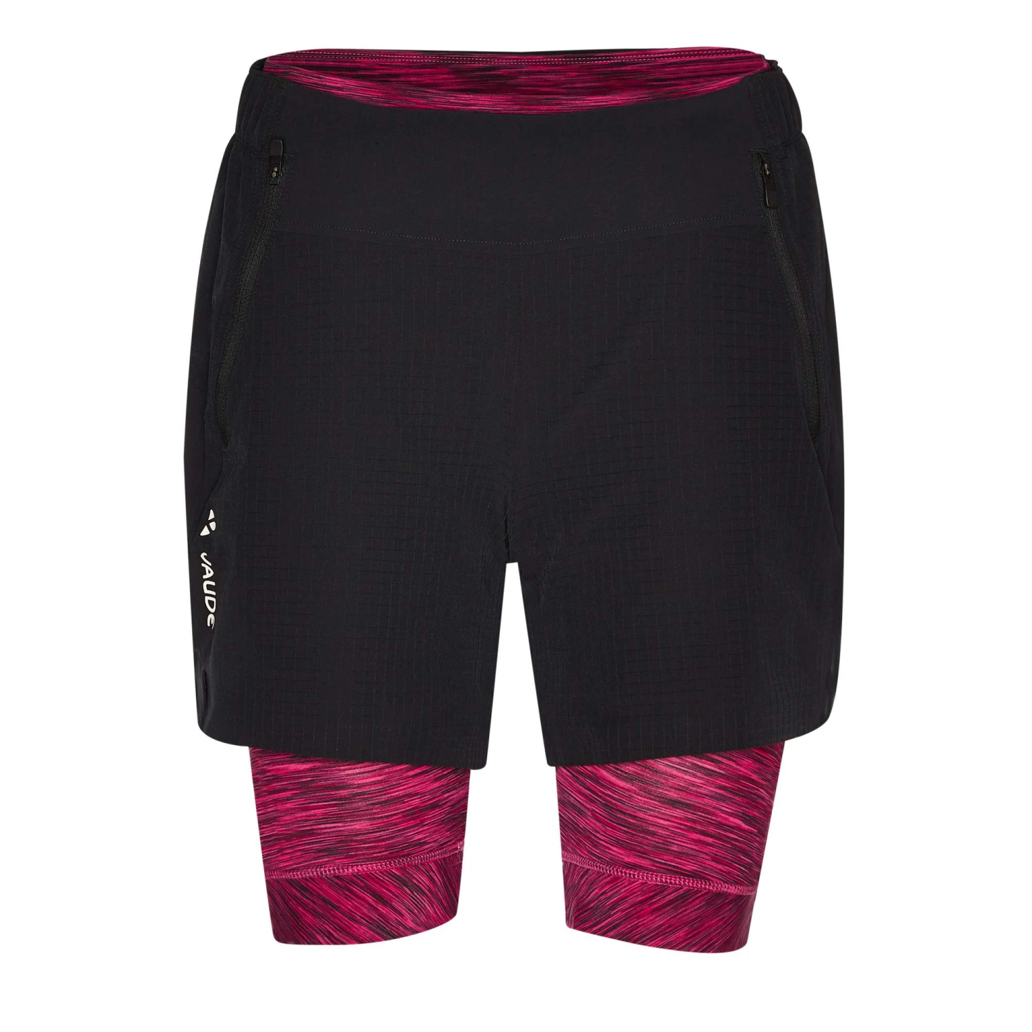 VAUDE WO ALTISSIMI SHORTS Damen - Radshorts 3 VAUDE WO ALTISSIMI SHORTS Damen - Radshorts