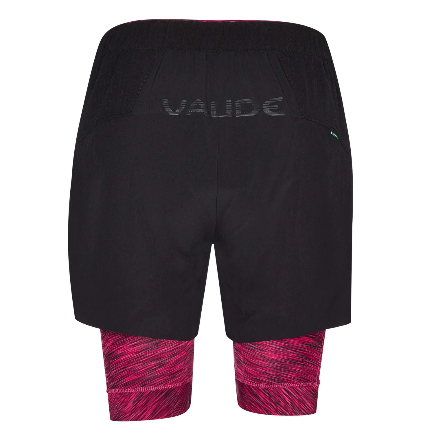 VAUDE WO ALTISSIMI SHORTS Damen - Radshorts 5 VAUDE WO ALTISSIMI SHORTS Damen - Radshorts – Bild 3