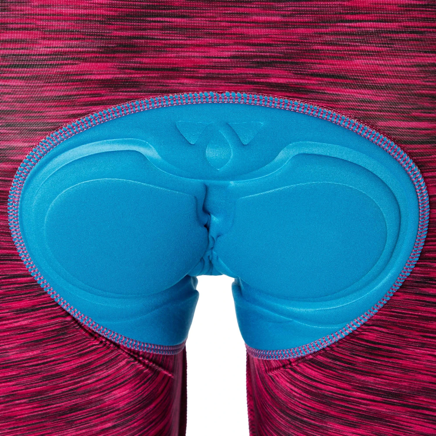 VAUDE WO ALTISSIMI SHORTS Damen - Radshorts 8 VAUDE WO ALTISSIMI SHORTS Damen - Radshorts – Bild 6