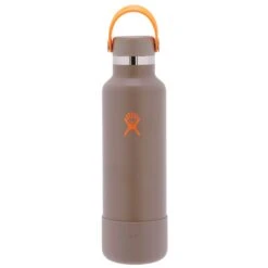 Hydro Flask 21 OZ STANDARD FLEX CAP AND BOOT MUSHROOM - Trinkflasche