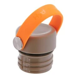 Hydro Flask 21 OZ STANDARD FLEX CAP AND BOOT MUSHROOM - Trinkflasche -Camping Serien Geschäft 5637836090 c 21 oz standard flex cap and boot mushroom hydro flask 24