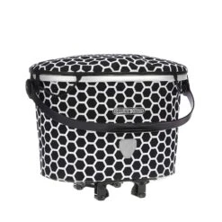 Ortlieb UP-TOWN RACK DESIGN - HONEYCOMB - Fahrradkorb -Camping Serien Geschäft 5637836270 c uptown rack design honeycomb ortlieb 24