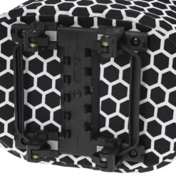 Ortlieb UP-TOWN RACK DESIGN - HONEYCOMB - Fahrradkorb -Camping Serien Geschäft 5637836270 d uptown rack design honeycomb ortlieb 24