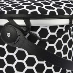 Ortlieb UP-TOWN RACK DESIGN - HONEYCOMB - Fahrradkorb -Camping Serien Geschäft 5637836270 e uptown rack design honeycomb ortlieb 24