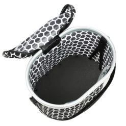 Ortlieb UP-TOWN RACK DESIGN - HONEYCOMB - Fahrradkorb -Camping Serien Geschäft 5637836270 h uptown rack design honeycomb ortlieb 24