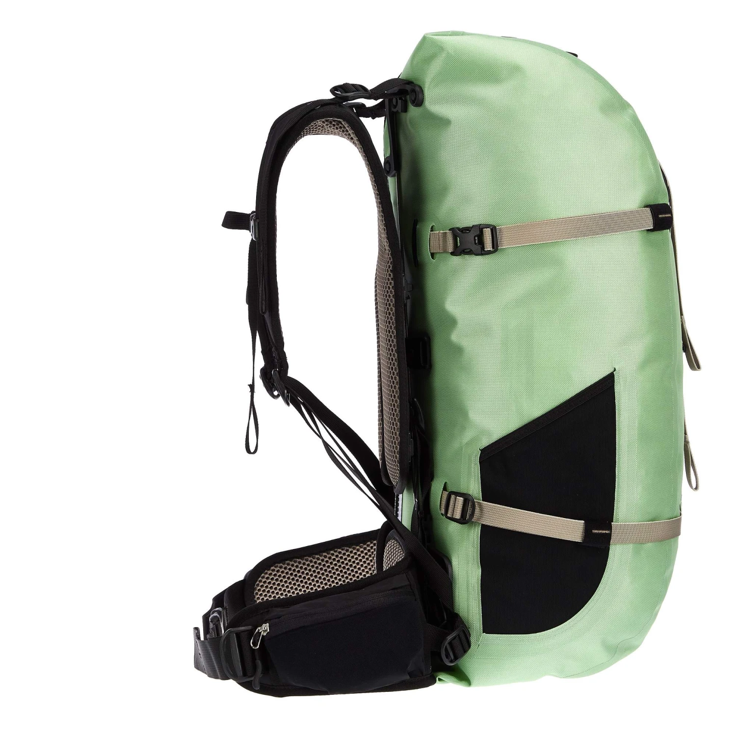 Ortlieb ATRACK ST - Wasserdichter Rucksack 4 Ortlieb ATRACK ST - Wasserdichter Rucksack – Bild 2