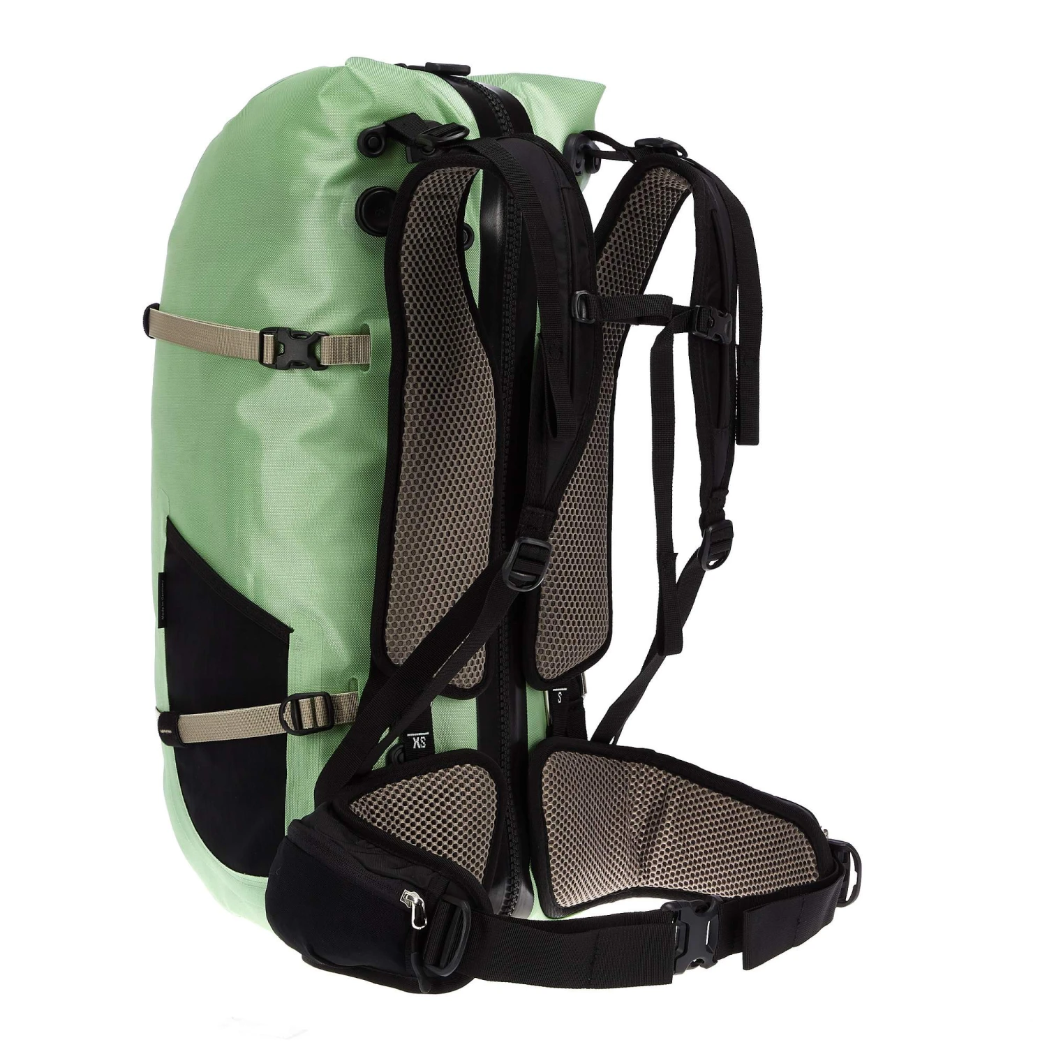 Ortlieb ATRACK ST - Wasserdichter Rucksack 6 Ortlieb ATRACK ST - Wasserdichter Rucksack – Bild 4