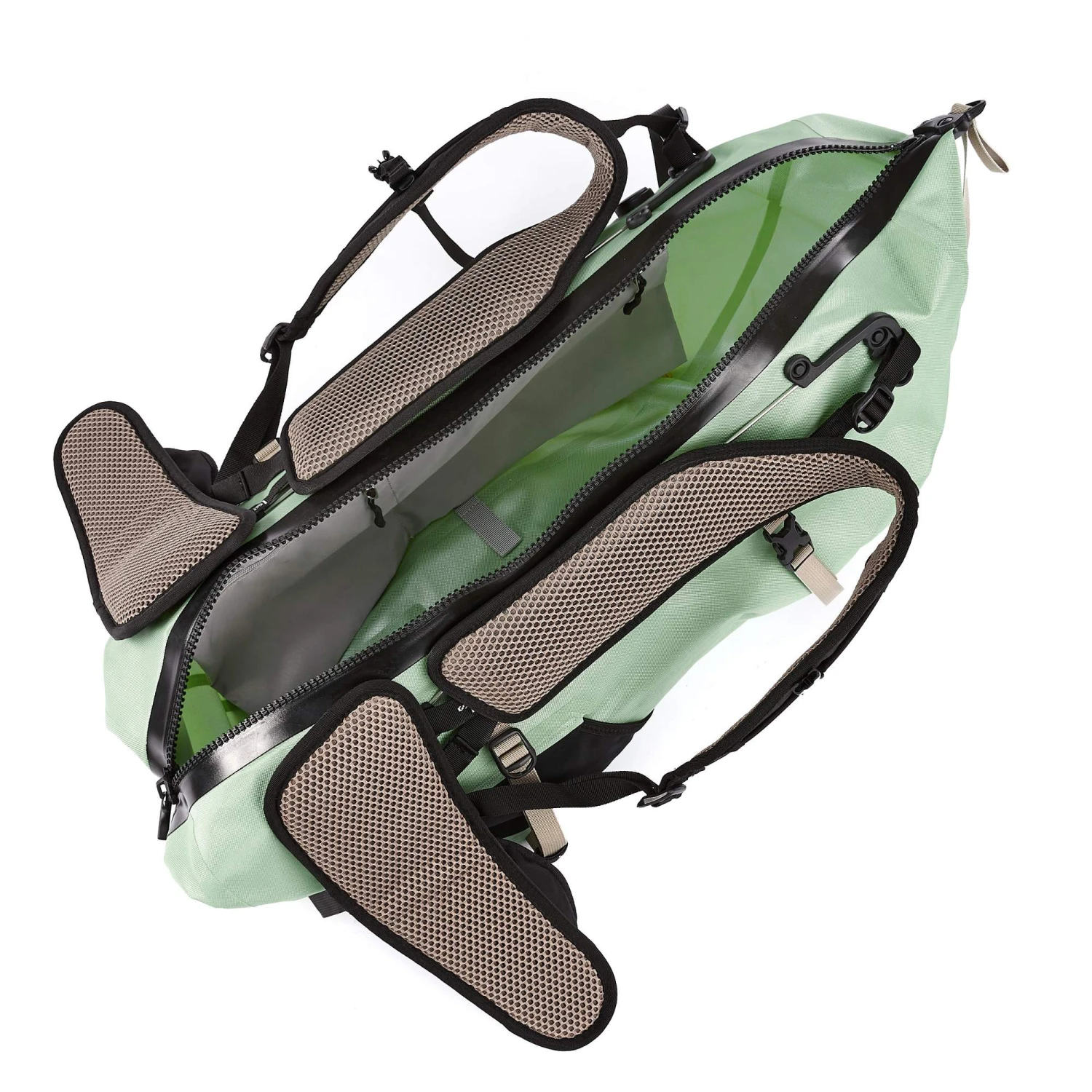 Ortlieb ATRACK ST - Wasserdichter Rucksack 13 Ortlieb ATRACK ST - Wasserdichter Rucksack – Bild 11