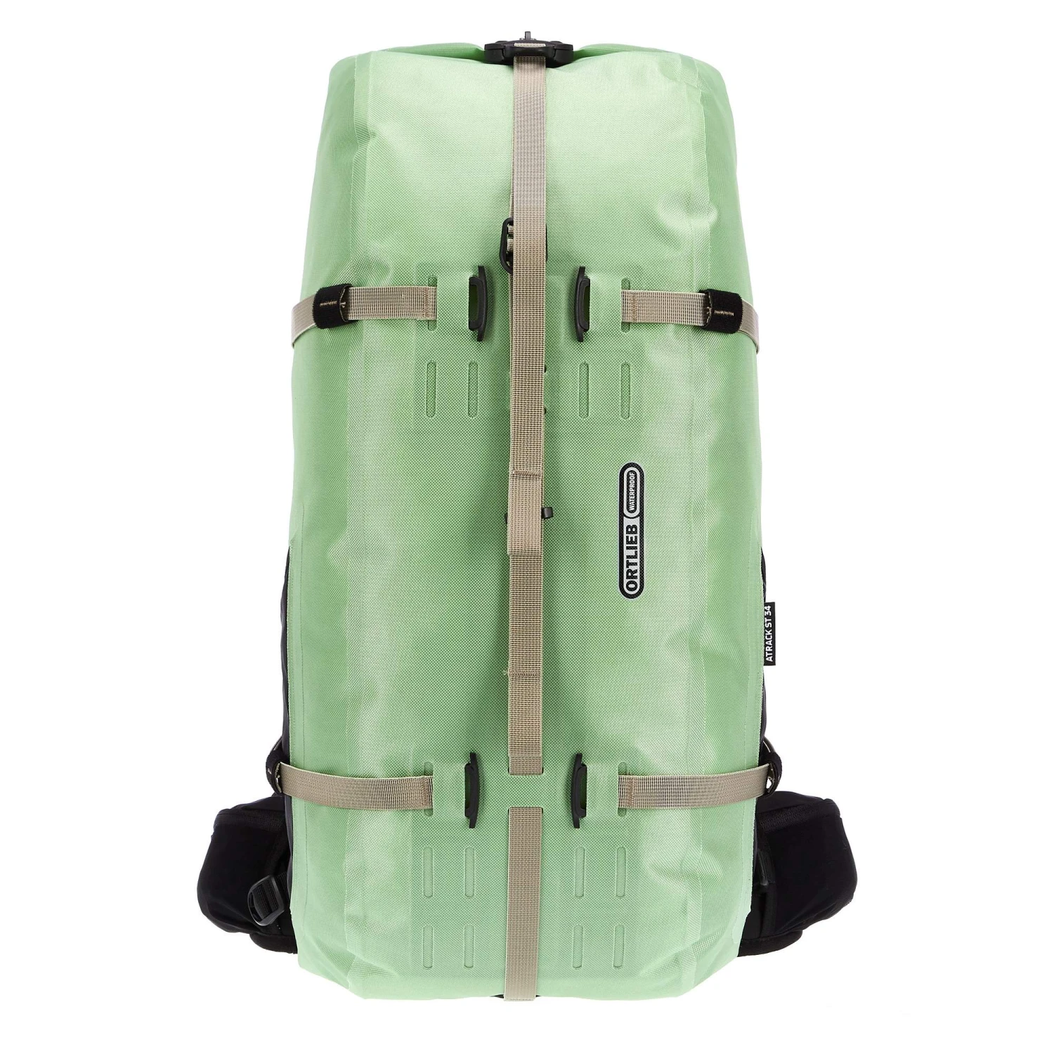 Ortlieb ATRACK ST - Wasserdichter Rucksack 8 Ortlieb ATRACK ST - Wasserdichter Rucksack – Bild 6
