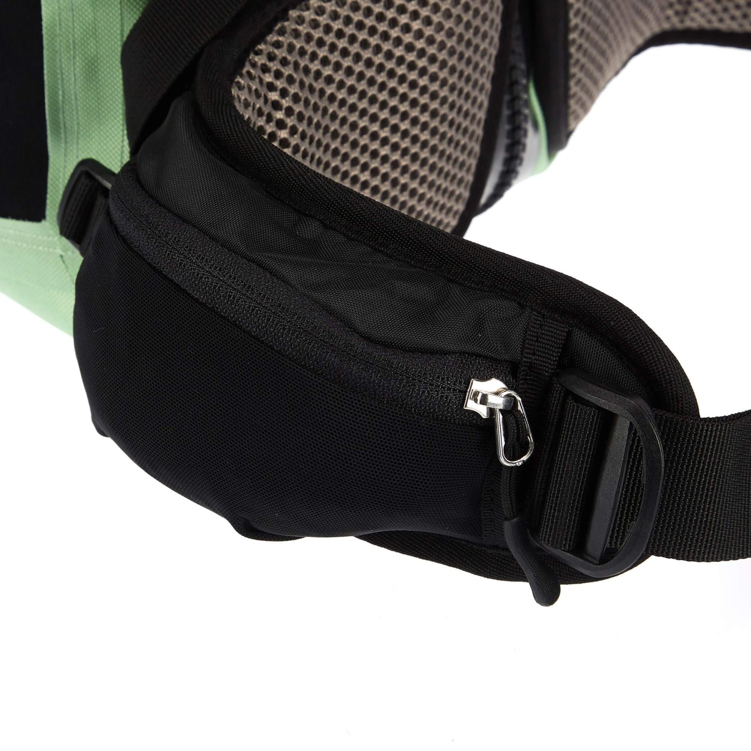 Ortlieb ATRACK ST - Wasserdichter Rucksack 10 Ortlieb ATRACK ST - Wasserdichter Rucksack – Bild 8