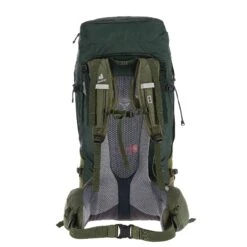 Deuter FUTURA AIR TREK 50 + 10 Herren - Trekkingrucksack -Camping Serien Geschäft 5637837204 l futura air trek 50 10 deuter 24