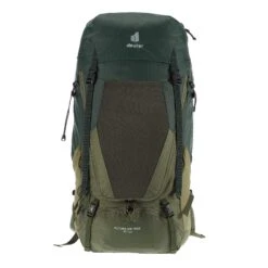Deuter FUTURA AIR TREK 50 + 10 Herren - Trekkingrucksack -Camping Serien Geschäft 5637837204 o futura air trek 50 10 deuter 24