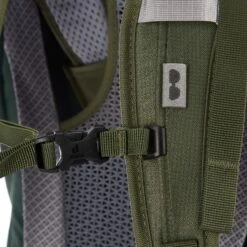 Deuter FUTURA AIR TREK 50 + 10 Herren - Trekkingrucksack -Camping Serien Geschäft 5637837204 v futura air trek 50 10 deuter 24