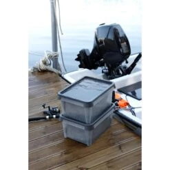 DRY BOX - Ausrüstungsbox 9 DRY BOX - Ausrüstungsbox -Camping Serien Geschäft 5637838559 c smartstore dry smartstore 24