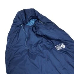 Mountain Hardwear LAMINA 30F/-1C - Kunstfaserschlafsack -Camping Serien Geschäft 5637840813 e lamina 30f1c mountain hardwear 24