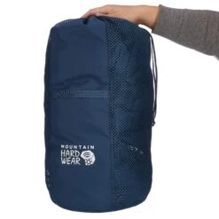 Mountain Hardwear LAMINA 30F/-1C - Kunstfaserschlafsack -Camping Serien Geschäft 5637840813 i lamina 30f1c mountain hardwear 24