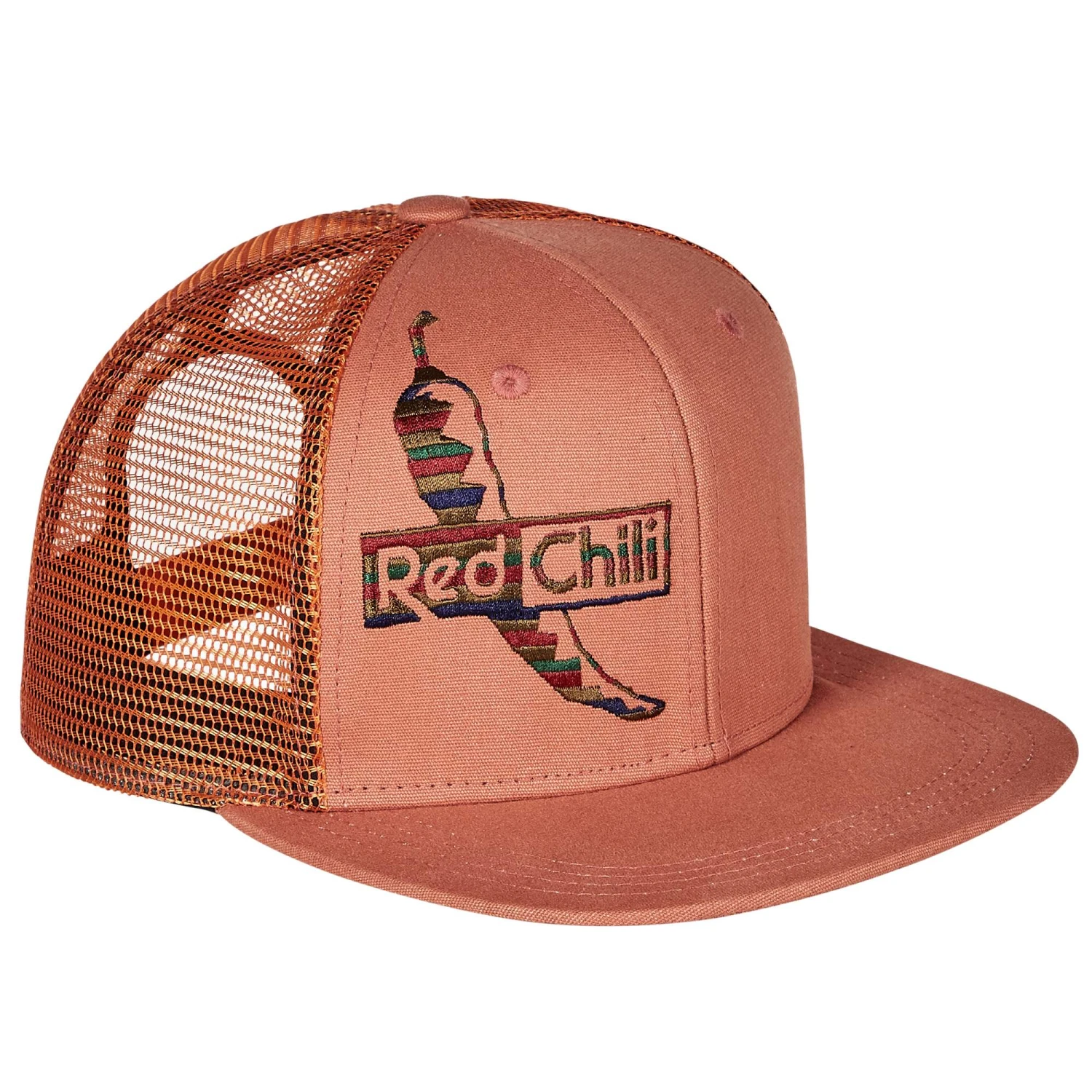 Red Chili GOMA CAP Unisex 4 Red Chili GOMA CAP Unisex – Bild 2