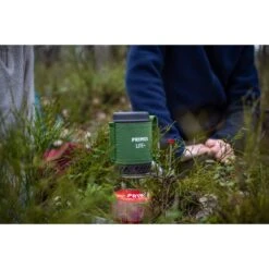 Primus LITE PLUS STOVE SYSTEM FERN - Gaskocher 18 Primus LITE PLUS STOVE SYSTEM FERN - Gaskocher -Camping Serien Geschäft 5637860204 b lite plus stove system fern primus 24
