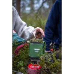 Primus LITE PLUS STOVE SYSTEM FERN - Gaskocher 23 Primus LITE PLUS STOVE SYSTEM FERN - Gaskocher -Camping Serien Geschäft 5637860204 g lite plus stove system fern primus 24