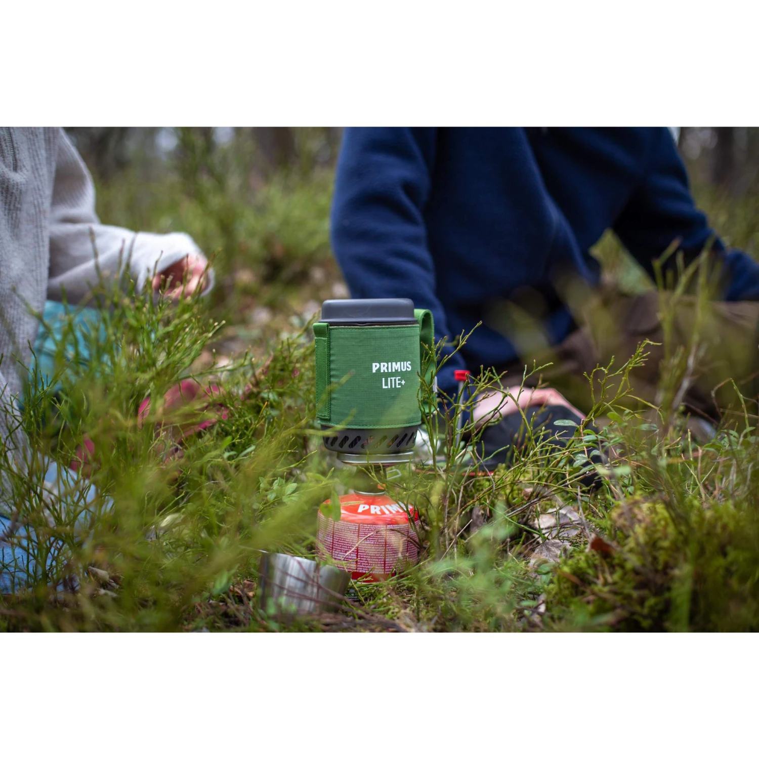 Primus LITE PLUS STOVE SYSTEM FERN - Gaskocher 14 Primus LITE PLUS STOVE SYSTEM FERN - Gaskocher – Bild 12