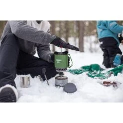 Primus LITE PLUS STOVE SYSTEM FERN - Gaskocher 27 Primus LITE PLUS STOVE SYSTEM FERN - Gaskocher -Camping Serien Geschäft 5637860204 m lite plus stove system fern primus 24