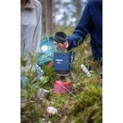 Primus LITE PLUS STOVE SYSTEM BLUE - Gaskocher -Camping Serien Geschäft 5637860206 d lite plus stove system blue primus 24
