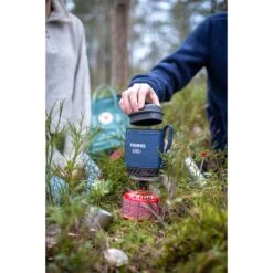 Primus LITE PLUS STOVE SYSTEM BLUE - Gaskocher -Camping Serien Geschäft 5637860206 e lite plus stove system blue primus 24