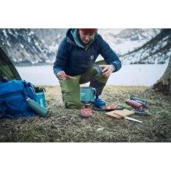 Primus LITE PLUS STOVE SYSTEM GREEN - Gaskocher -Camping Serien Geschäft 5637860208 n lite plus stove system green primus 24