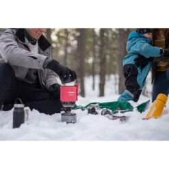 Primus LITE PLUS STOVE SYSTEM PINK - Gaskocher -Camping Serien Geschäft 5637860210 c lite plus stove system pink primus 24