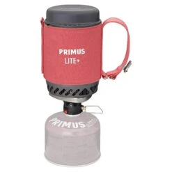 Bestseller 5 Primus LITE PLUS STOVE SYSTEM PINK - Gaskocher