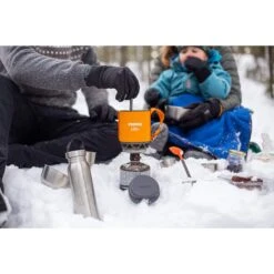 Primus LITE PLUS STOVE SYSTEM ORANGE - Gaskocher -Camping Serien Geschäft 5637860212 k lite plus stove system orange primus 24
