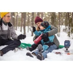 Primus VACUUM BOTTLE 0.5 L OX RED - Thermokanne -Camping Serien Geschäft 5637860266 b vacuum bottle 05 l ox red primus 24