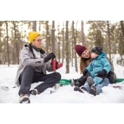 Primus VACUUM BOTTLE 0.5 L OX RED - Thermokanne -Camping Serien Geschäft 5637860266 c vacuum bottle 05 l ox red primus 24