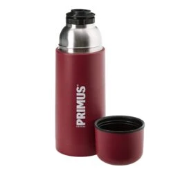Camping Serien Geschäft -Camping Serien Geschäft 5637860266 e vacuum bottle 05 l ox red primus 24