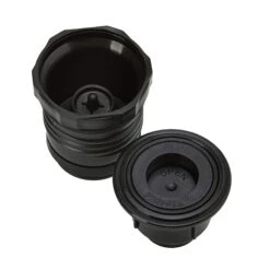 Primus VACUUM BOTTLE 0.5 L OX RED - Thermokanne -Camping Serien Geschäft 5637860266 f vacuum bottle 05 l ox red primus 24