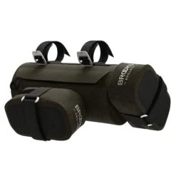 BROOKS ENGLAND SCAPE SADDLE POCKET BAG Unisex - Satteltasche -Camping Serien Geschäft 5637860469 e scape saddle pocket bag brooks england 24