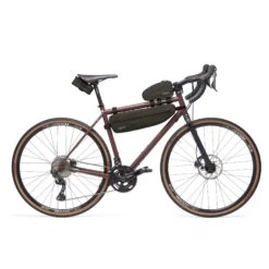 BROOKS ENGLAND SCAPE SADDLE POCKET BAG Unisex - Satteltasche -Camping Serien Geschäft 5637860469 f scape saddle pocket bag brooks england 24