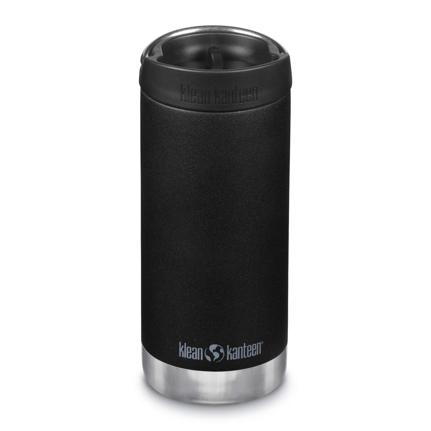 Klean Kanteen KANTEEN TKWIDE VI, MIT CAFÉ CAP - Thermobecher