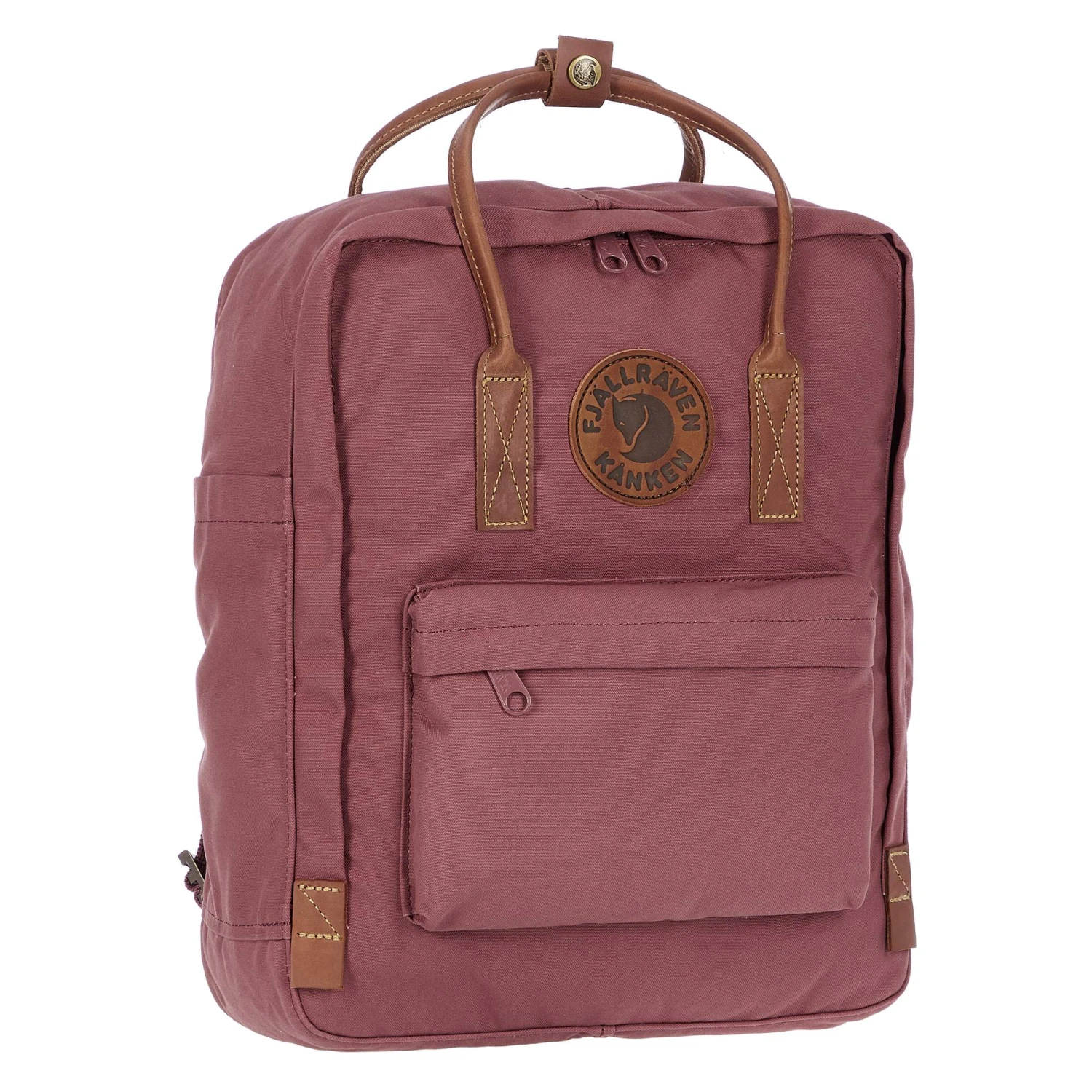 FJÄLLRÄVEN KÅNKEN NO. 2 Unisex - Tagesrucksack 4 FJÄLLRÄVEN KÅNKEN NO. 2 Unisex - Tagesrucksack – Bild 2